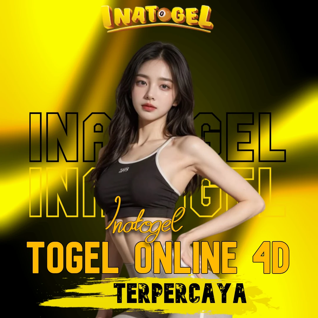 INATOGEL | Login Situs Toto Togel Online Pemersatu Bangsa Yang Banyak ...
