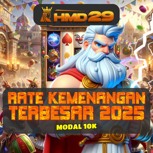 HMD29 * Rekomendasi Situs Terbaik Link Slot Server Thailand Asli