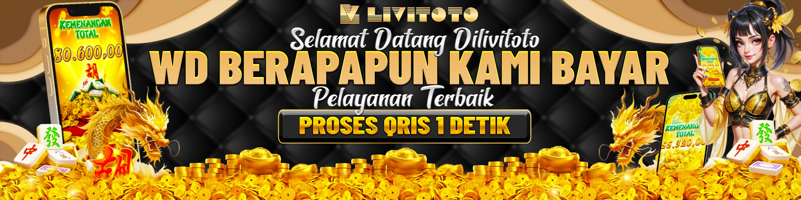 WUKONG BLACK SCATTER PRAGMATIC 