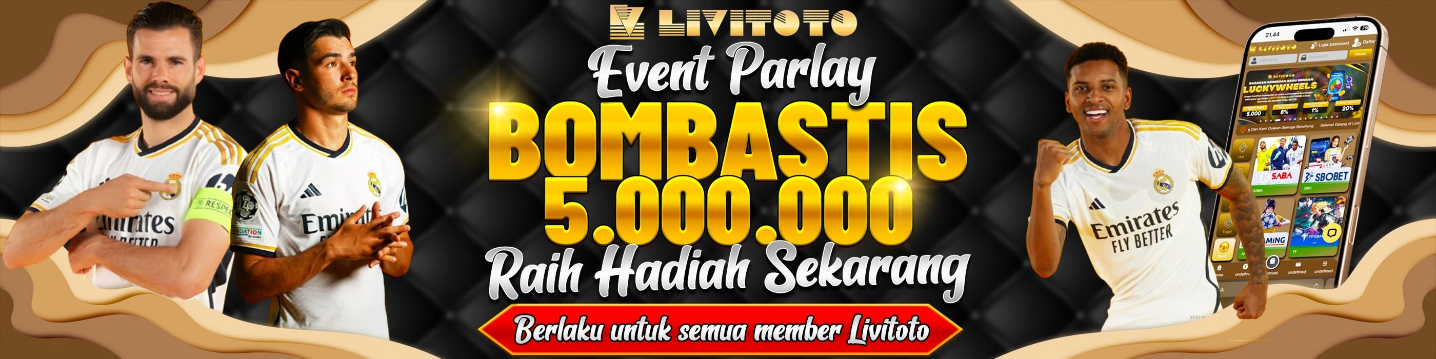 HABANERO - HABANERO CHAMPION