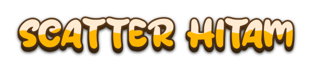 SITUS SCATTER HITAM
