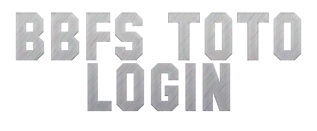 BBFS TOTO LOGIN
