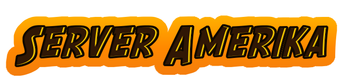 SERVER AMERIKA SLOT