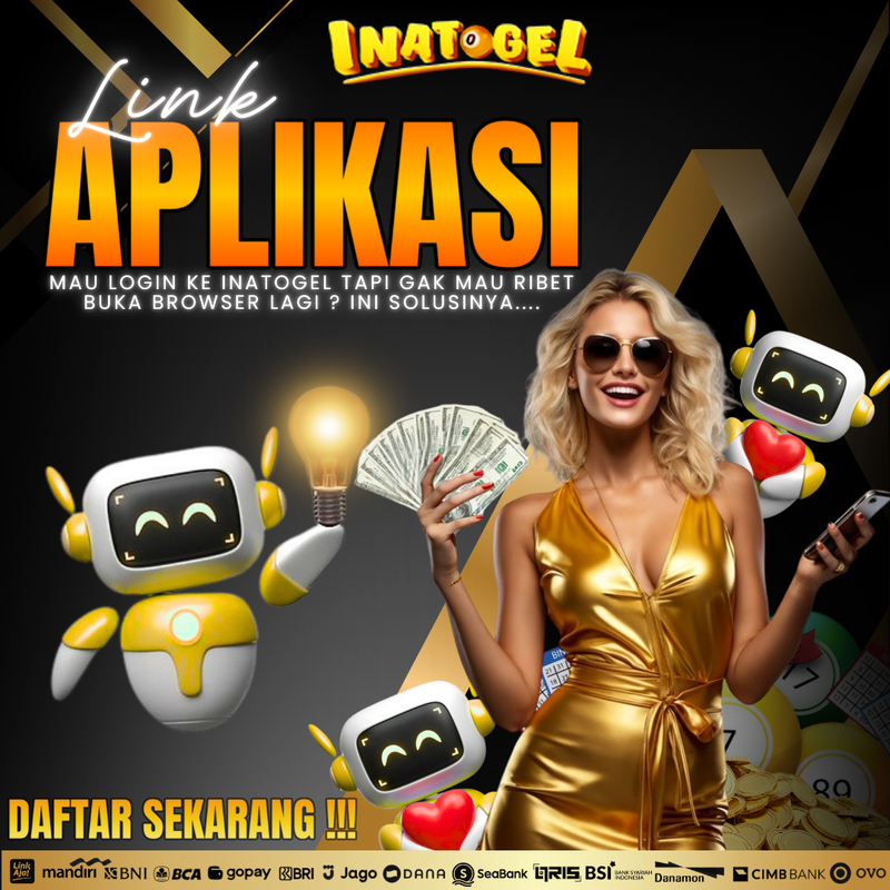 LINK TERBARU INATOGEL