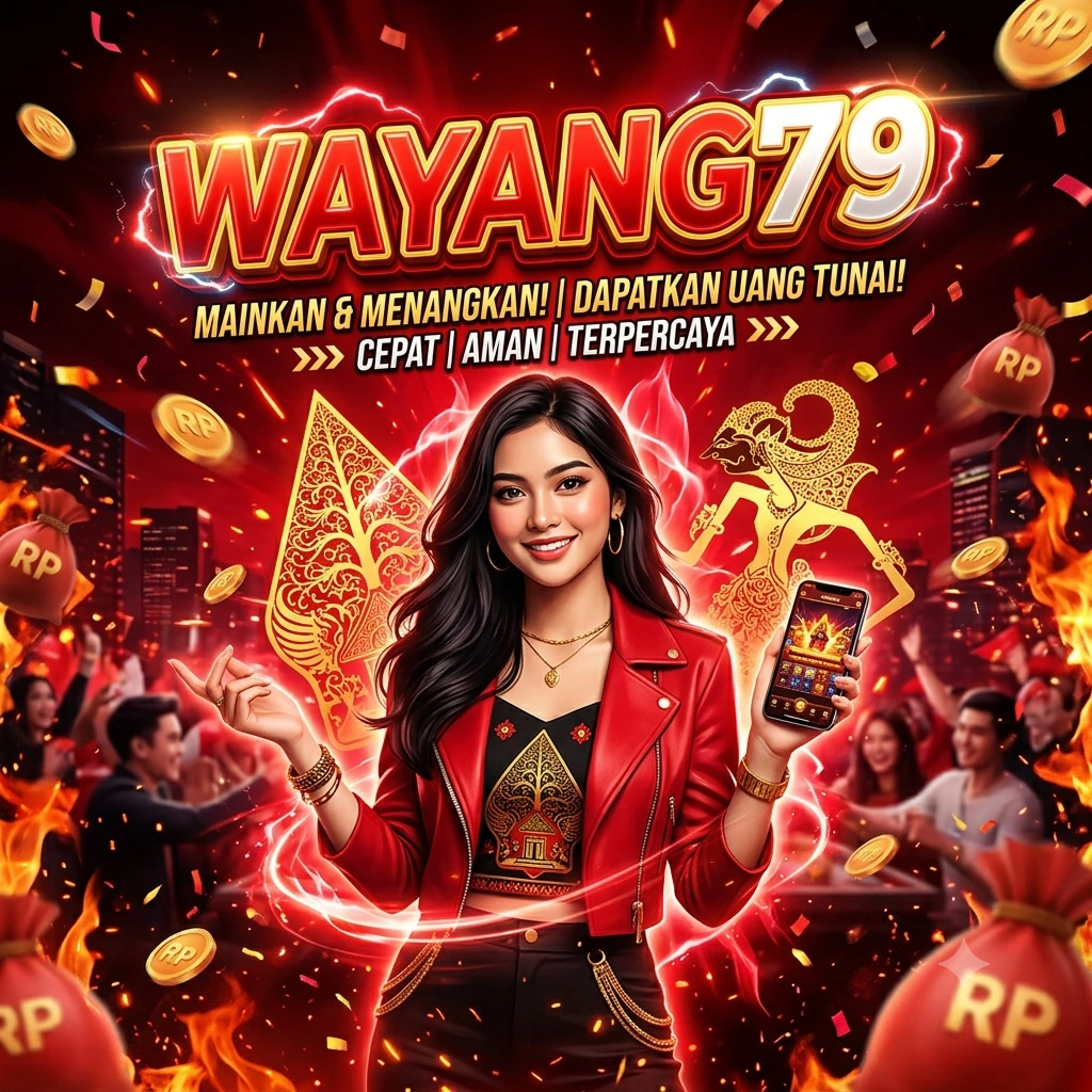 banner wayang79