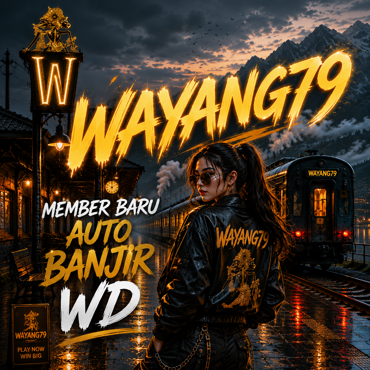 WAYANG79